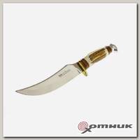 Нож Linder skinner