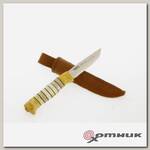 Нож Helle Odel H005