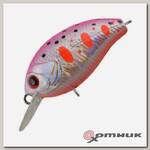 Воблер AGENT 36F Z035 (217189) TsuYoki