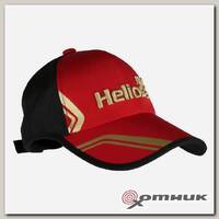 Бейсболка (HS-BR-303-04B) Helios