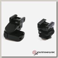 Поворотный кронштейн для LM-призма на Benelli Argo/Browning Bar 1022-40003  MAK