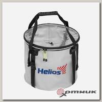 Сумка-ведро складное 35х30см (HS-АТ-035-35) Helios