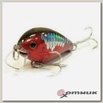 Воблер Clutch SR 5415 MS Gekiatsu Japan Shad 906 Lucky Craft