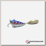 Тейл-спиннер HERRING UF STUDIO BULLET