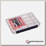 Коробка рыболовная FREE CASE 1200NS Meiho
