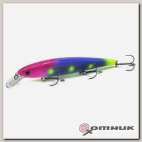 Воблер PONTAR 123 SP Color #102 HITFISH