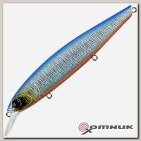 Воблер DRAGA 130SP Y196 (216023) TsuYoki