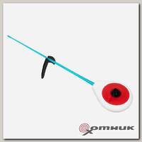 Удочка зимняя Балалайка пенопластовая Premier Fishing