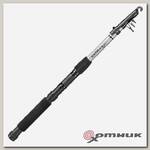 Спиннинг телескопический Python PRO 1.8 м Premier Fishing