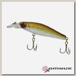 Воблер Mottomo Kipper 70SP 8,5g F1071 Gold Glitter