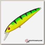 Воблер PONTOON 21, Gad BONUM 105F-SR, 105мм, 18.1 гр., №008 (P21-BON105F-SR-008)