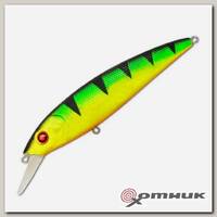 Воблер PONTOON 21, Gad BONUM 105F-SR, 105мм, 18.1 гр., №008 (P21-BON105F-SR-008)