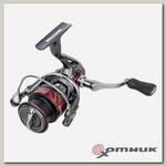 Катушка INARI 2500 7+1 подшип (N-I2500) Nisus