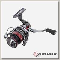 Катушка INARI 2500 7+1 подшип (N-I2500) Nisus