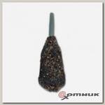 Грузило BOLT BOMB INLINE 4 oz (113g) CHOD Gardner