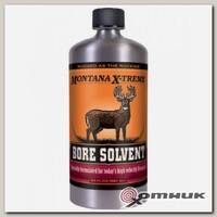Сольвент Bore Solvent 180мл  07005 Montana X-Trime