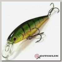 Воблер Pointer 78-884 Aurora Ghost Northern Perch Lucky Craft