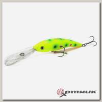 Воблер BALANAR 105 F Color #103													 HITFISH