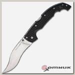 Нож склад., рук-ть Griv-EX, клинок AUS10A - CS_29AXV Extra Large Voyager Vaquero  Cold Steel