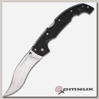 Нож склад., рук-ть Griv-EX, клинок AUS10A - CS_29AXV Extra Large Voyager Vaquero  Cold Steel