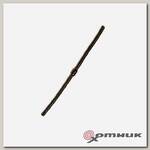 Резина в банке DOSHIRACK, цвет 5 TROUT BAIT