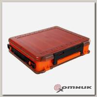 Коробка для приманок двухсторонняя 20х17.5х5 см (N-XD-31-20х17.5х5) Nisus