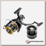 Катушка Specialust Carp 6+1BB 5000 с байтраннером (6080650) RUBICON