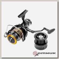 Катушка Specialust Carp 6+1BB 5000 с байтраннером (6080650) RUBICON