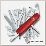 Нож SwissChamp (1.6795) VICTORINOX