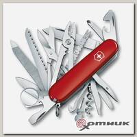 Нож SwissChamp (1.6795) VICTORINOX