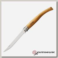 Нож 12 см филейный Effile 12 Bubinga OPINEL