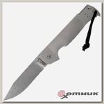 Нож CS_95FB Pocket Bushman, складной, сталь 4116 COLD STEEL