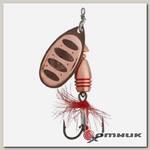Блесна 02-Copper Rotex4 (42129) Savage Gear
