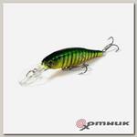 Воблер Pointer 65-280 Aurora Green Pearch Lucky Craft