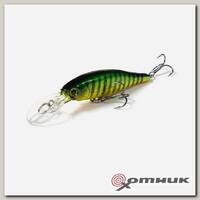 Воблер Pointer 65-280 Aurora Green Pearch Lucky Craft