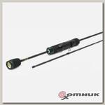 Удилище спиннинговое FORRA, 2,29 м ZETRIX