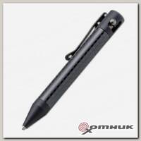 Тактическая ручка, карбоновый корпус BK09BO078 Tactical Pen cal.50 Carbon Boker