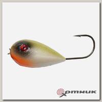 Глиссер ХОРВАТ классический цвет 9 (PR-VC-9) Premier Fishing