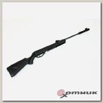 Винтовка пневм. RETAY 70S Black (пластик, переломка, Black) кал. 4.5