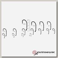 Крючки Baitholder Jig арт. KH11015-01 RUBICON