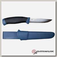 Нож Companion Navy Blue 13164 Morakniv