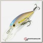 Воблер Pointer 78DD-250 Chartreuse Shad Lucky Craft