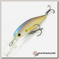 Воблер Pointer 78DD-250 Chartreuse Shad Lucky Craft
