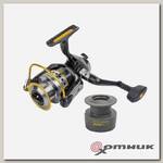 Катушка Ecusima 4000  Vi RYOBI