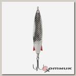 Блесна колеблющиеся Pike CU Premier Fishing