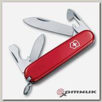 Нож 0.2503 Recruit (84mm) VICTORINOX
