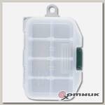 Коробка рыболовная SFC MULTI CASE SS 103x73x23 Meiho