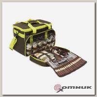 Набор для пикника на 6 персон N-811 (6) NISUS