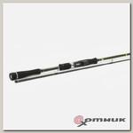 Удилище спиннинговое AZURA 12-40g (AZS-762MH) ZETRIX