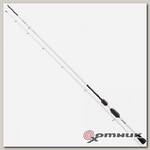 Спиннинг штек. Team Daiwa Trout Area Commander 2,25 м